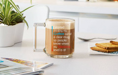 Кружка «A la bonne moodometer» - Фото 2