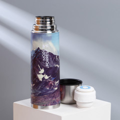 Термос «Гора» - Фото 2