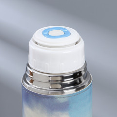 Термос «Гора» - Фото 4