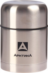 Термос для еды «Арктика» - Фото 1