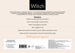 Планер настольный с отрывными листами «Good witch» - Фото 1