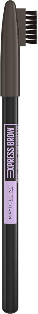 Карандаш для бровей «Express Brow», оттенок 05 Deep brown | Express Brow | Maybelline New York | Фото 1