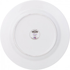 Тарелка суповая «‎Лориан»‎ - Фото 2