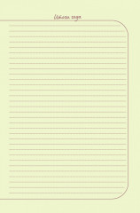 Ежедневник с наклейками «Anime Planner» - Фото 6