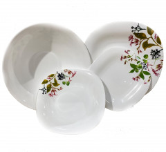 Сервиз столовый «Neo Сarine Prunier» - Фото 3