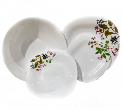 Сервиз столовый «Neo Сarine Prunier» - Фото 4