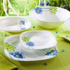 Сервиз столовый «Neo carine fresh garden» - Фото 2