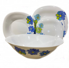 Сервиз столовый «Neo carine fresh garden» - Фото 6