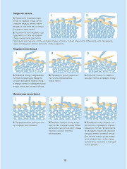 Вяжем домашнюю обувь. Уютно и стильно! - Фото 3