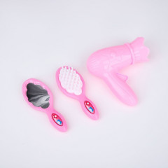 Набор подарочный «Парикмахерская в сумке» - Фото 2