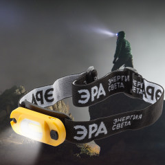 Фонарь налобный - Фото 1