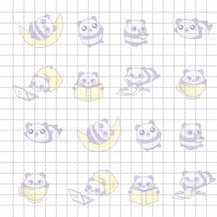 Блокнот «Kawaii Vibe» - Фото 7