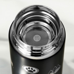 Термос с индикатором «В поход» - Фото 2