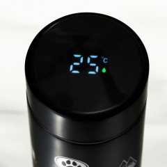 Термос с индикатором «В поход» - Фото 3