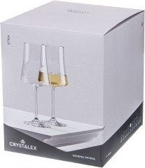 Набор бокалов для вина «Xtra» - Фото 2