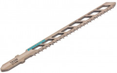 Полотна для электролобзика по дереву - Фото 1