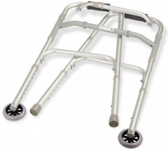 Ходунки на колесиках - Фото 3