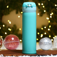 Термос «Новогодний» - Фото 1