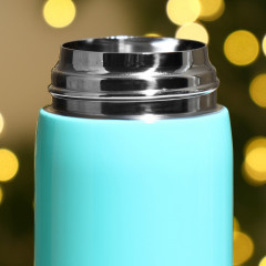 Термос «Новогодний» - Фото 4