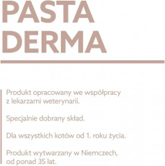 Паста при аллергиях и заболеваниях кожи - Фото 1