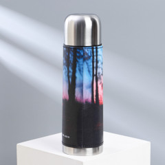 Термос «Огонь» - Фото 2