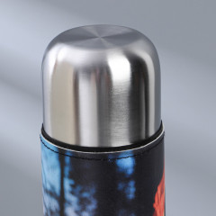 Термос «Огонь» - Фото 4