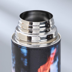 Термос «Огонь» - Фото 6