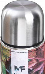 Термос «Листья» - Фото 3