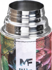 Термос «Листья» - Фото 5