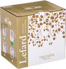 Кружка «Triumph» - Фото 2