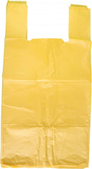 Пакеты универсальные с ручками - Фото 1