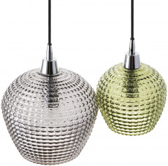 Светильник подвесной каскадный - Фото 5