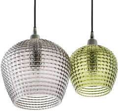 Светильник подвесной каскадный - Фото 6