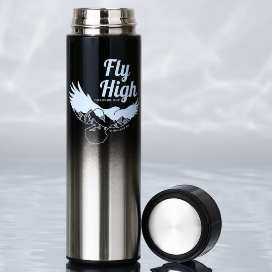 Термос «Fly High»