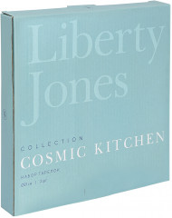Набор тарелок «Cosmic Kitchen» - Фото 4