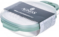 Терка с контейнером - Фото 1