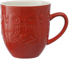 Набор кружек «Birds of Paradise» - Фото 1