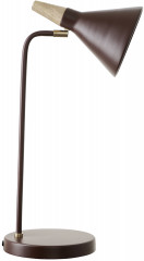 Лампа настольная - Фото 1