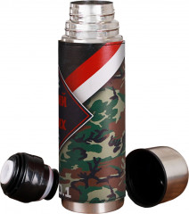 Термос «Лучший из лучших» - Фото 1