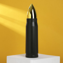 Термос «Мужской калибр» - Фото 3