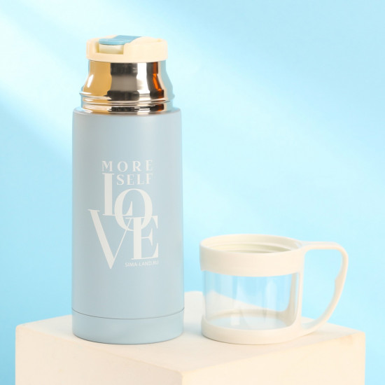 Термос «Love»