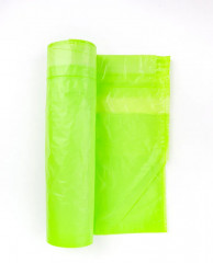 Мешки для мусора биоразлагаемые - Фото 3