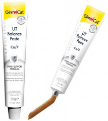 Паста для профилактики МКБ «UT Balance» - Фото 2