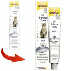 Паста для профилактики МКБ «UT Balance» - Фото 3