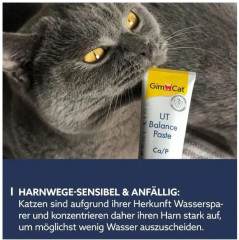 Паста для профилактики МКБ «UT Balance» - Фото 9