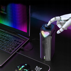 Колонки «Rocket» - Фото 1