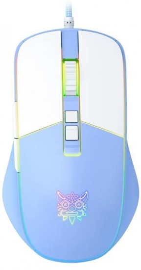 Мышь «Milky Blue»