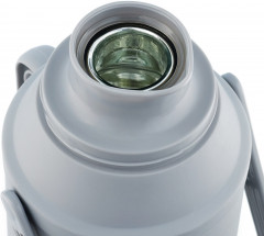 Термос со стеклянной колбой - Фото 3