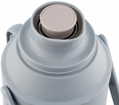 Термос со стеклянной колбой - Фото 4