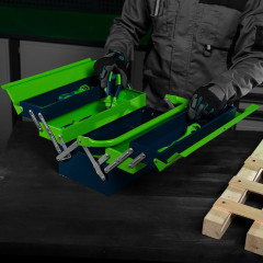 Ящик для инструментов - Фото 6